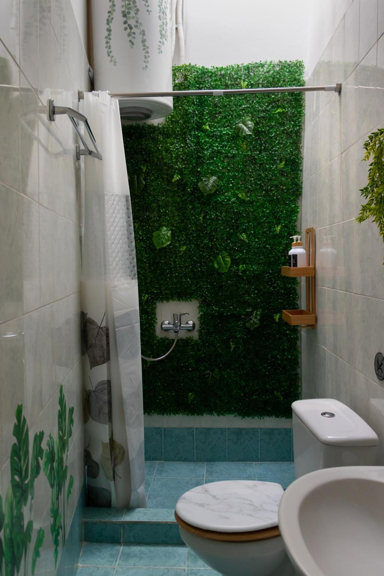 Tree Haven - Near Kourenti Beach With 100Mbps Wi-Fi Chalkís المظهر الخارجي الصورة