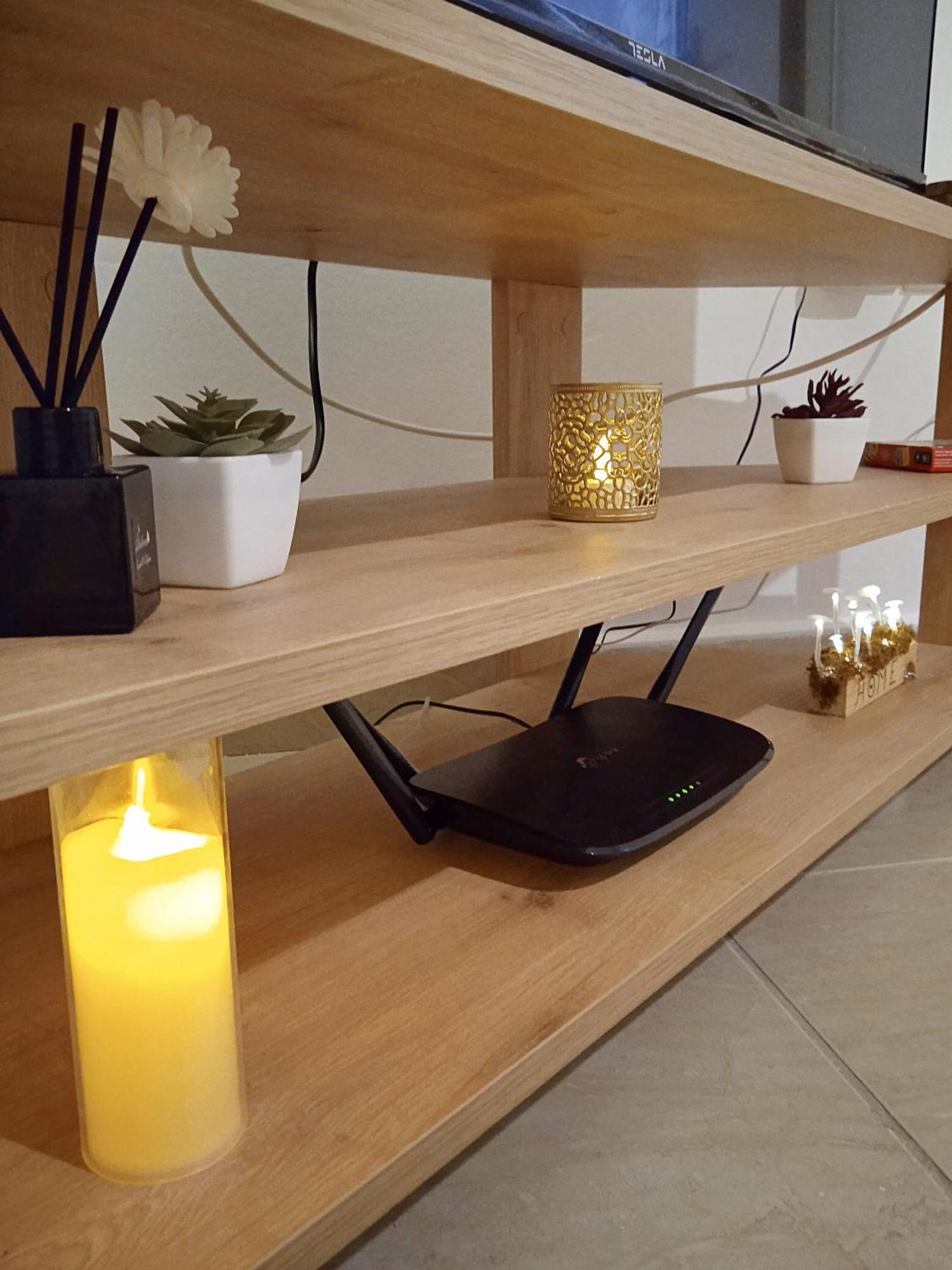 Tree Haven - Near Kourenti Beach With 100Mbps Wi-Fi Chalkís المظهر الخارجي الصورة